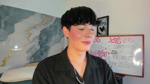 Isaac Kurtt online show from 11, 11, 2025