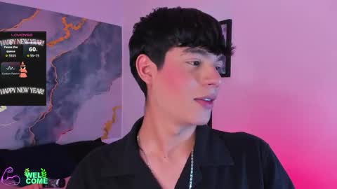 Isaac Kurtt online show from 9, 1, 2026