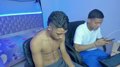 isaac_master77 online show from 18, 11, 2025