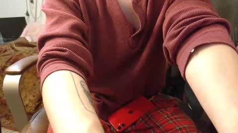 isaac online show from 1, 1, 2025