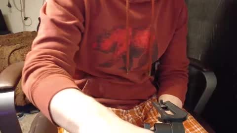 isaac online show from 12, 1, 2025