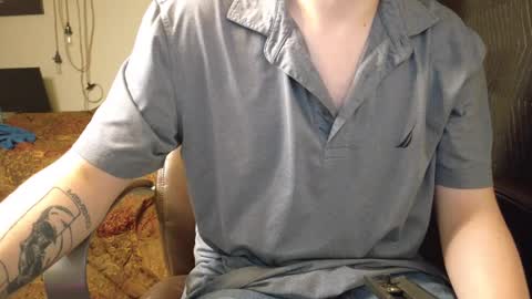 isaac online show from 12, 1, 2025