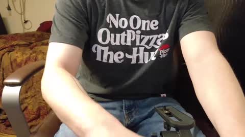 isaac online show from 12, 1, 2025