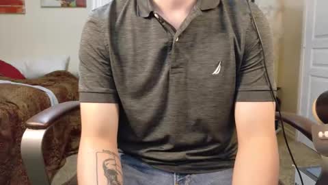 isaac online show from 5, 11, 2025