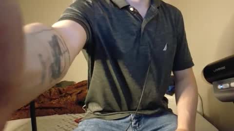 isaac online show from 15, 2, 2026