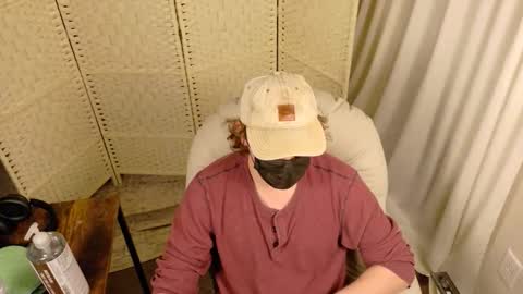 isaac online show from 3, 6, 2026