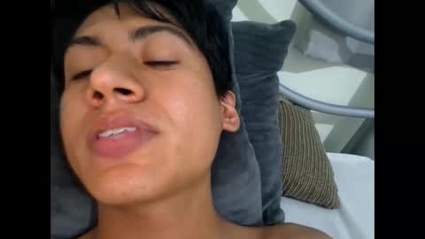 Snapshot of isaacdk9 chatting on 10, 3, 2026 isaacdk9 online show from 10, 3, 2026