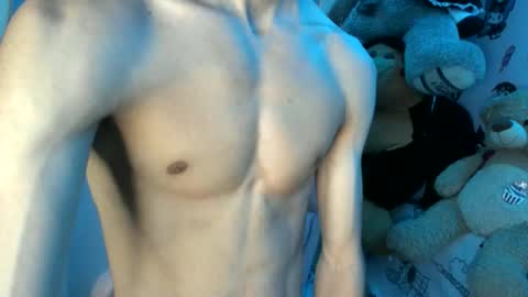 isaac online show from 17, 3, 2026