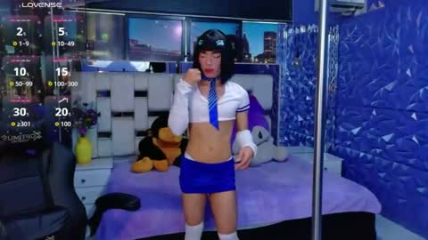 Snapshot of isaacnova chatting on 23, 5, 2026 isaacnova online show from 23, 5, 2026