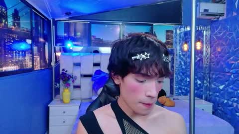 Snapshot of isaacnova chatting on 31, 5, 2026 isaacnova online show from 31, 5, 2026