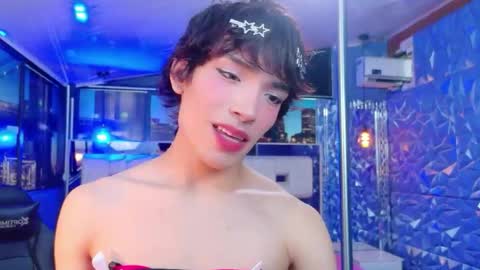 Snapshot of isaacnova chatting on 2, 6, 2026 isaacnova online show from 2, 6, 2026