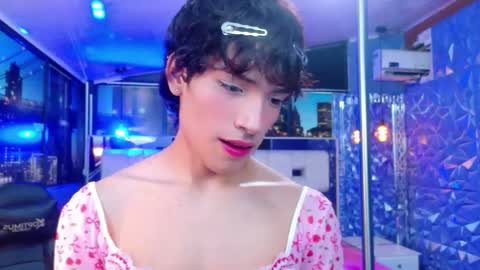 Snapshot of isaacnova chatting on 5, 6, 2026 isaacnova online show from 5, 6, 2026
