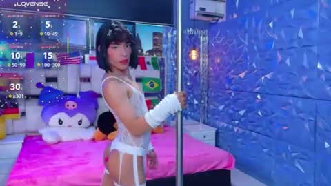Snapshot of isaacnova chatting on 13, 6, 2026 isaacnova online show from 13, 6, 2026