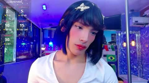 Snapshot of isaacnova chatting on 19, 6, 2026 isaacnova online show from 19, 6, 2026