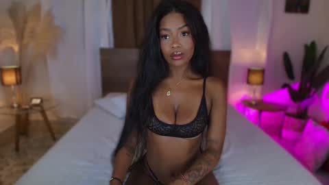 Isaa Coleman online show from 4, 3, 2026