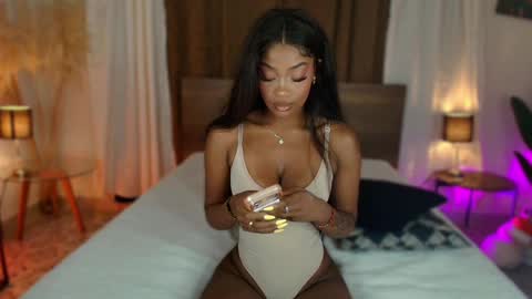 Isaa Coleman online show from 28, 3, 2026