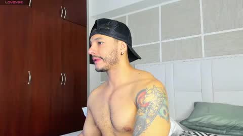 Snapshot of isaacs11 chatting on 13, 7, 2026 Isaac Surez online show from 13, 7, 2026