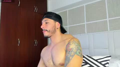Snapshot of isaacs11 chatting on 18, 7, 2026 Isaac Surez online show from 18, 7, 2026