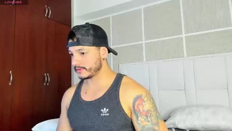 Snapshot of isaacs11 chatting on 20, 7, 2026 Isaac Surez online show from 20, 7, 2026