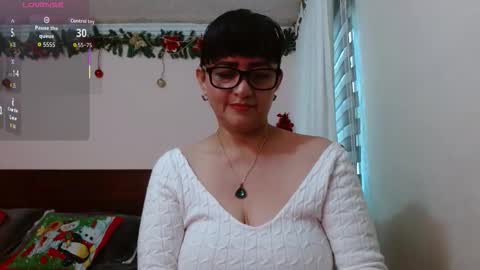Isabeel Sofia online show from 22, 11, 2025