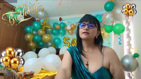 Snapshot of isabeel_sofia01 chatting on 4, 6, 2026 Isabeel Sofia online show from 4, 6, 2026