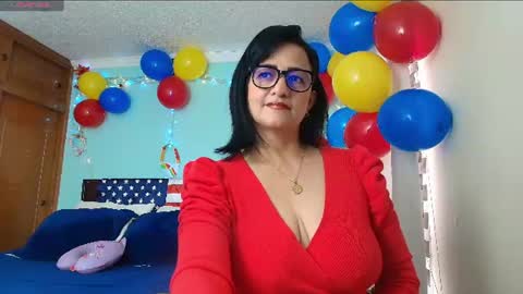 Snapshot of isabeel_sofia01 chatting on 19, 6, 2026 Isabeel Sofia online show from 19, 6, 2026