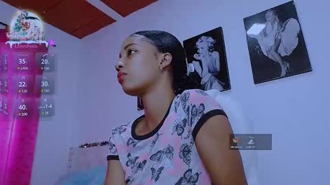 Snapshot of isabel_bailey chatting on 29, 12, 2024 isabel online show from 29, 12, 2024