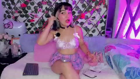 Snapshot of isabel_jamess chatting on 14, 7, 2026 Isa online show from 14, 7, 2026