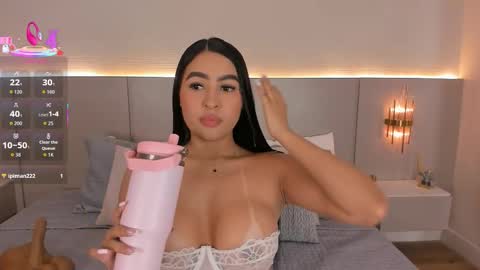 Isa online show from 12, 9, 2025