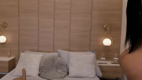 Snapshot of isabel_millher chatting on 18, 6, 2026 Isa online show from 18, 6, 2026