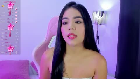 Snapshot of isabel_queen_ chatting on 27, 2, 2026 Isabel online show from 27, 2, 2026