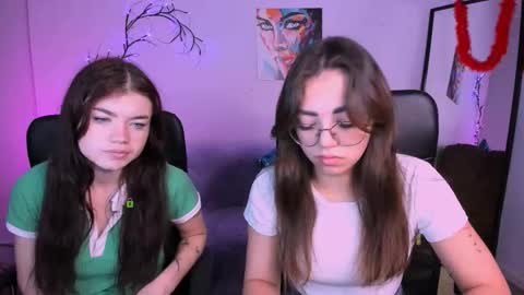 isabel online show from 17, 11, 2025