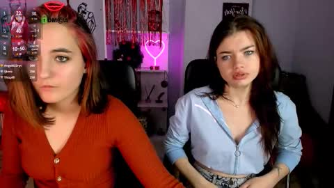 isabel online show from 8, 1, 2026