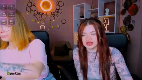 isabel online show from 27, 3, 2026