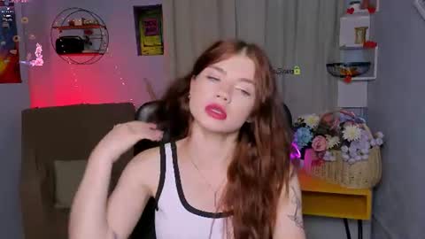 Snapshot of isabel_wave chatting on 14, 7, 2026 isabel online show from 14, 7, 2026