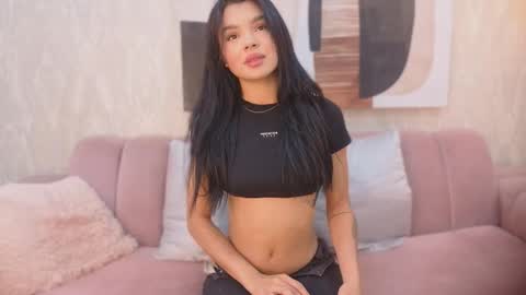 isabela  online show from 25, 2, 2026