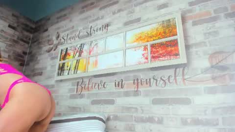 Snapshot of isabela_gomez3 chatting on 11, 7, 2026 Isabela online show from 11, 7, 2026