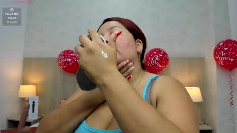 ISABELA online show from 15, 2, 2026