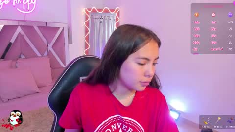 ISABELA  online show from 24, 11, 2025