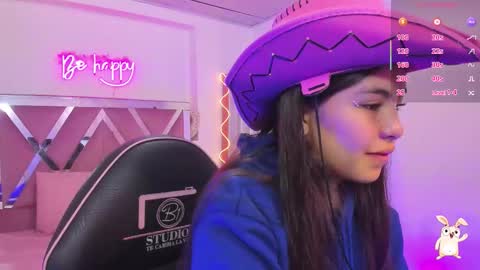 ISABELA  online show from 28, 11, 2025