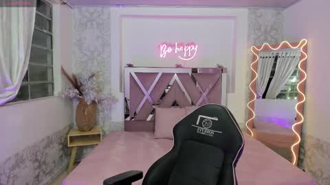 ISABELA  online show from 13, 2, 2026