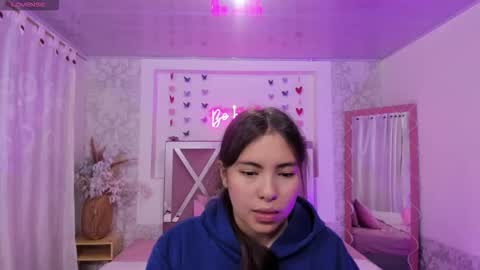 ISABELA  online show from 12, 3, 2026