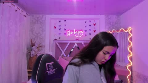 ISABELA  online show from 13, 3, 2026