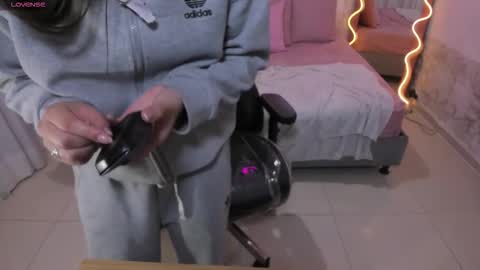 ISABELA  online show from 16, 3, 2026