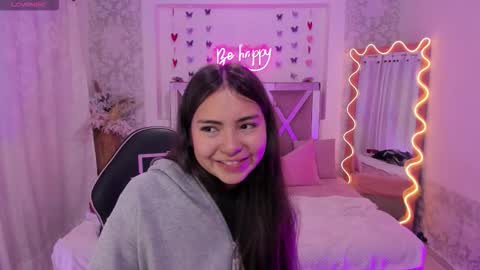 ISABELA  online show from 19, 3, 2026