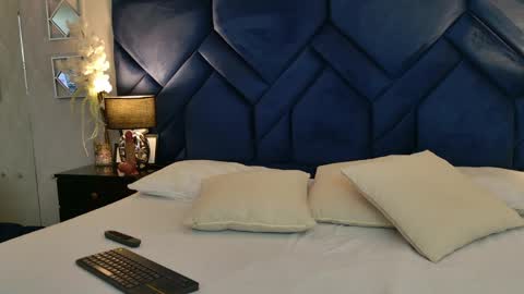 Snapshot of isabelacampbell_ chatting on 6, 5, 2026 IsabelaCampbell online show from 6, 5, 2026