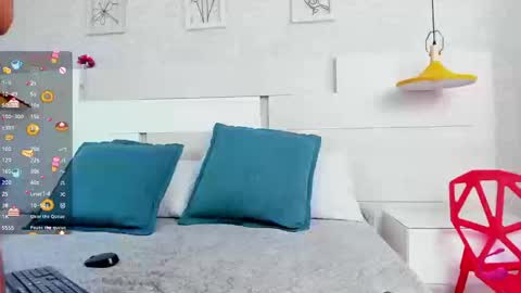 isabelacoleman_ online show from 12, 3, 2026