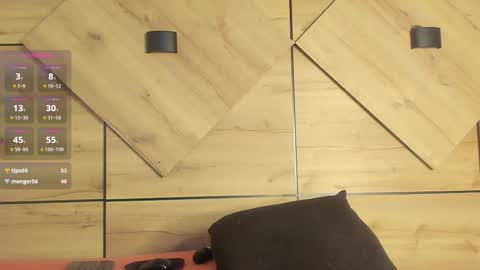 Snapshot of isabelagomez1 chatting on 16, 10, 2025  Isabela  online show from 16, 10, 2025