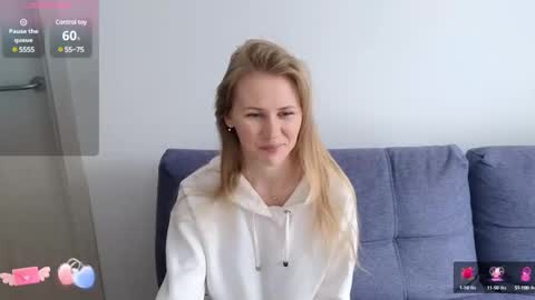 isabelallen online show from 25, 2, 2025