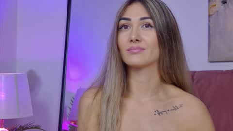 Isa online show from 3, 10, 2025